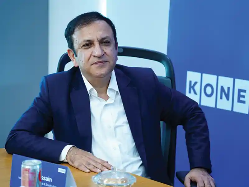 Amit-Gossain-Kone