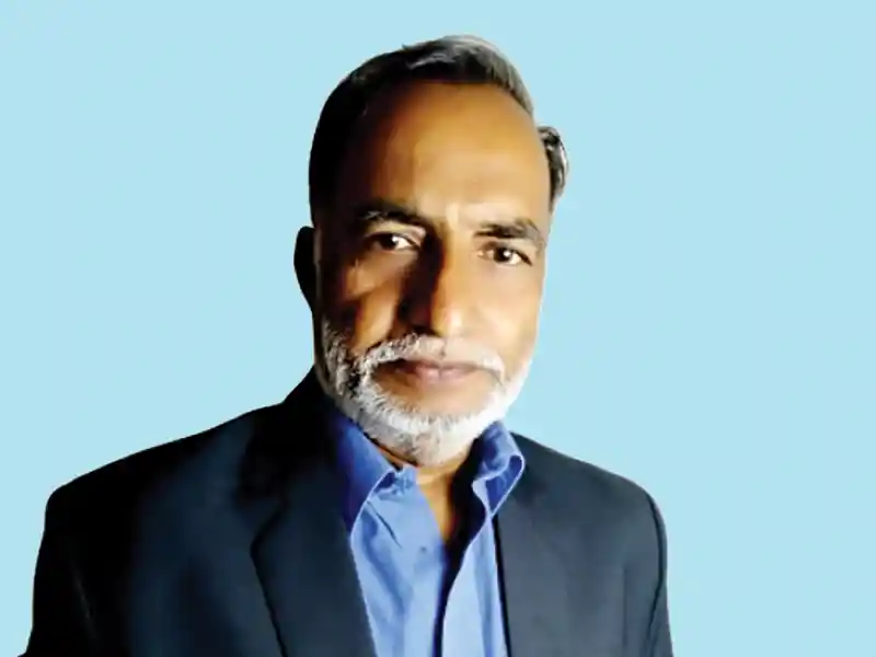 Rajnikant-Lad