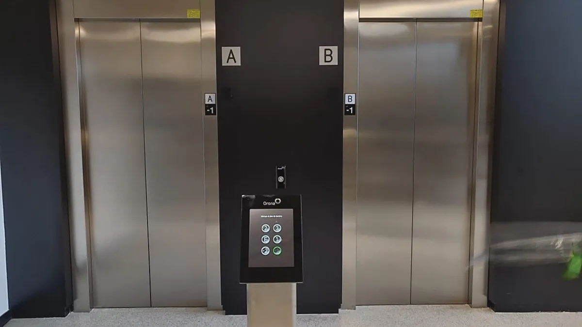 GIlco-Elevators