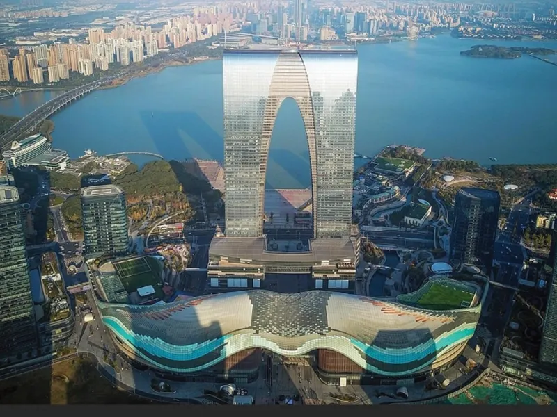 High-Speed-Elevators