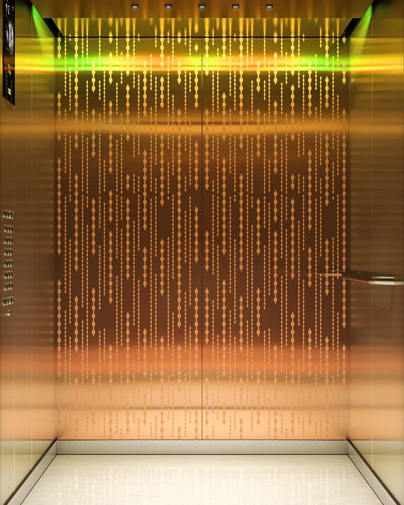 Kone-Elevator