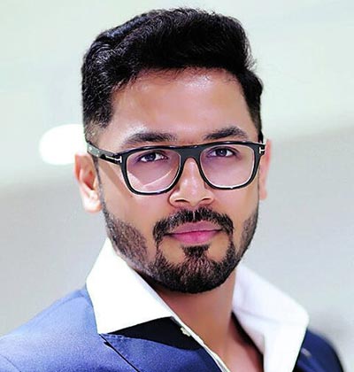 Akhilesh Satre, Avinyatech Elevators