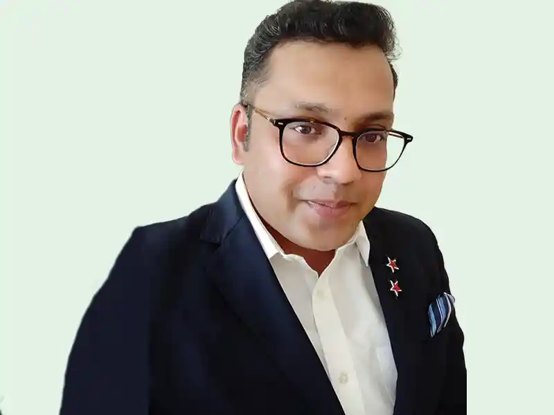 Deepak-Monga