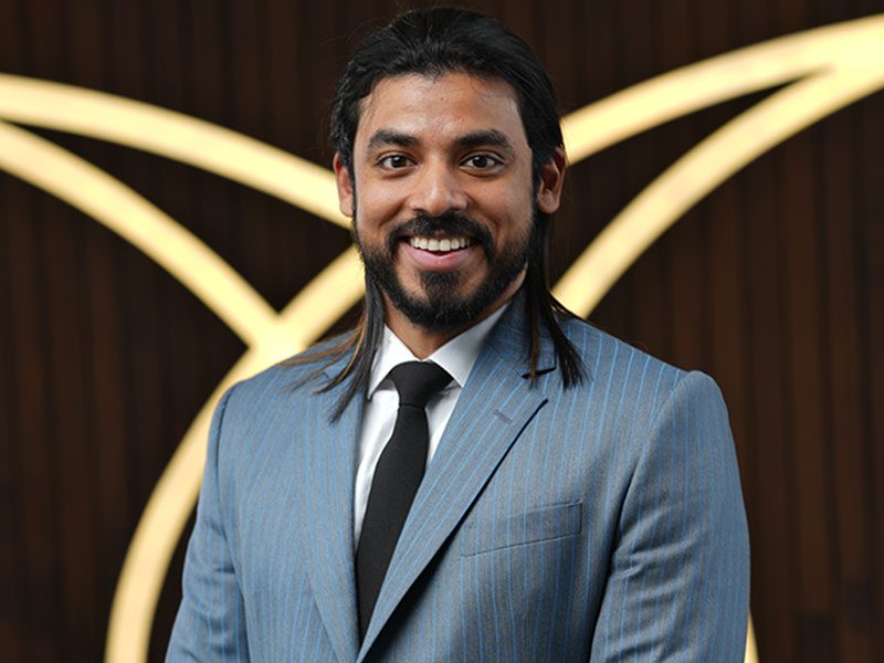 CEO and Founder, Elite Elevators