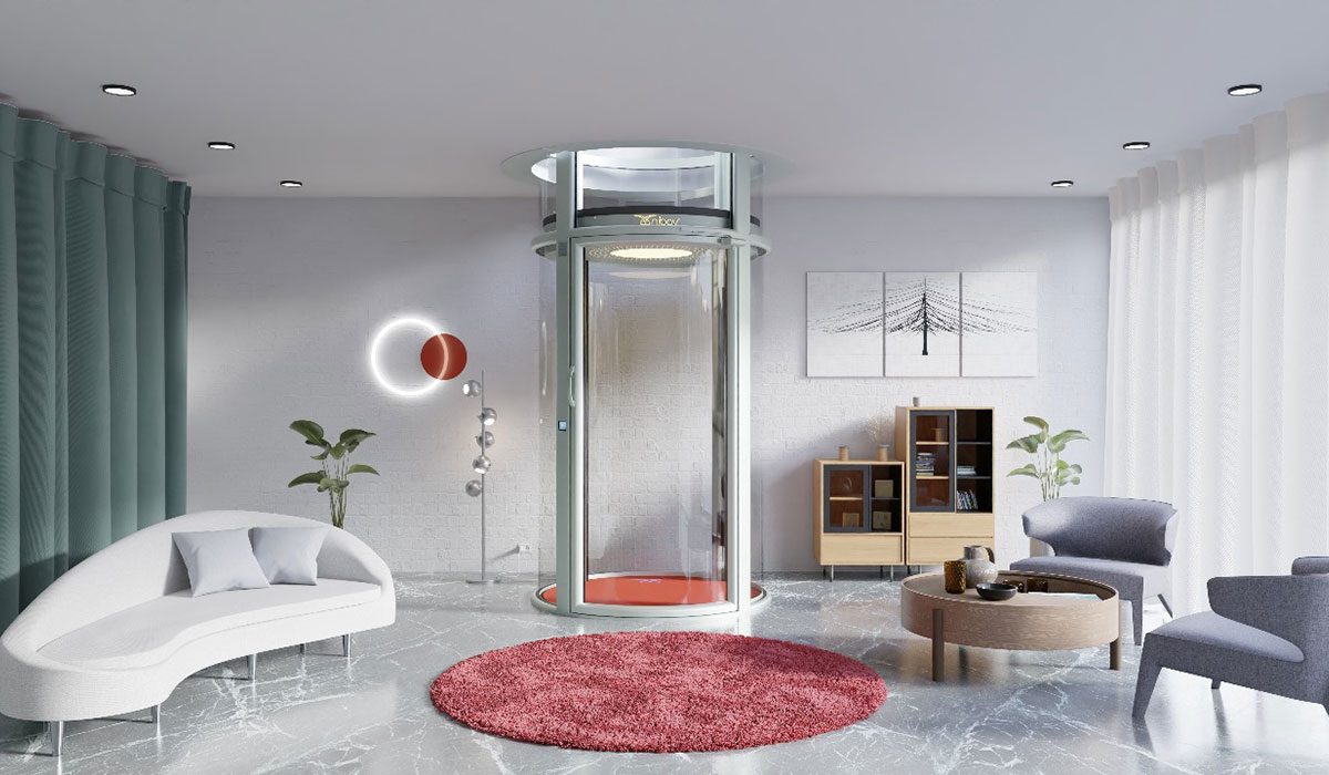 Home Lifts Home Lifts in India