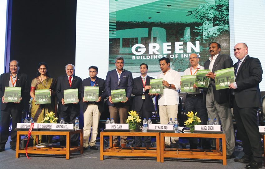 Green Building Congress 2015
