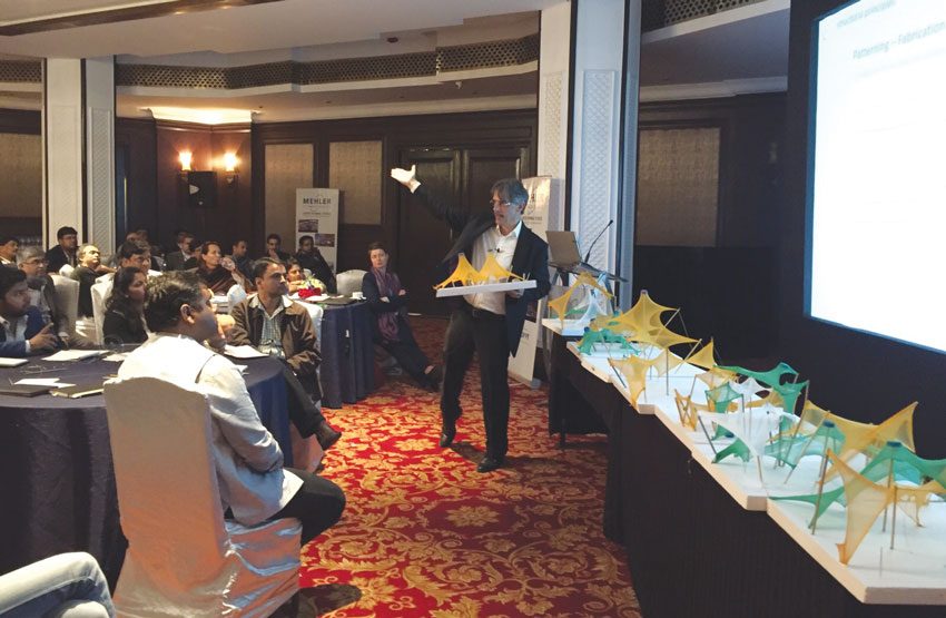 TensoTalk 2015