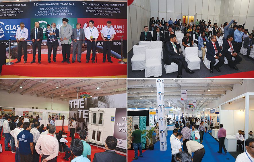 ZAK Glass Technology Windows Expo