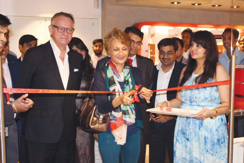 Hafele Flagship Store in Delhi
