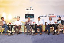 Indian Kitchen Congress 2016