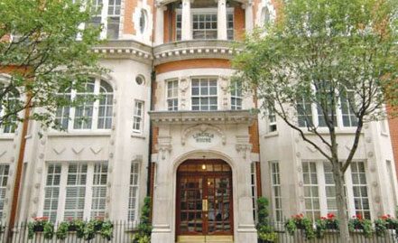 Lincoln House Property Mumbai