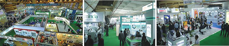 Zak Doors Windows Expo 2016