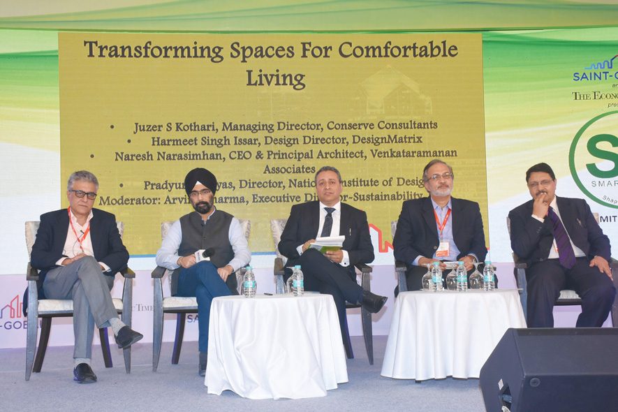 Smart Green Summit Awards