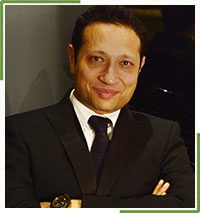 Jimmy Mistry