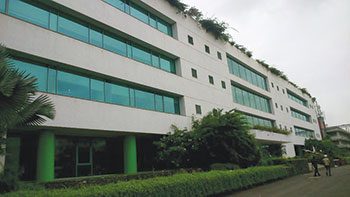 GODREJ PL 13 ANNEX BUILDING