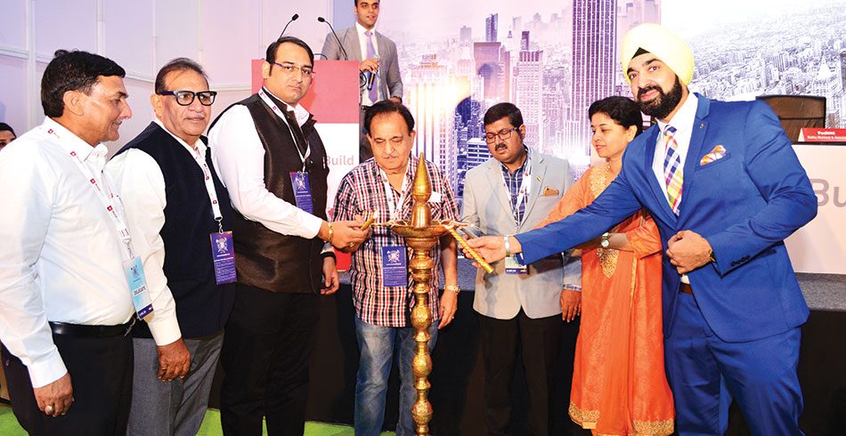 World Build India 2018