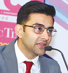 Dhaval Thakur
