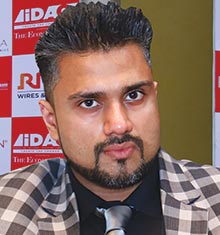 Dhaval Thakur