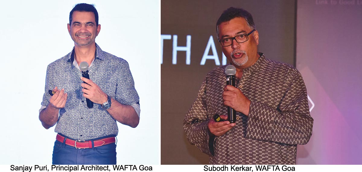 WAFTA Goa