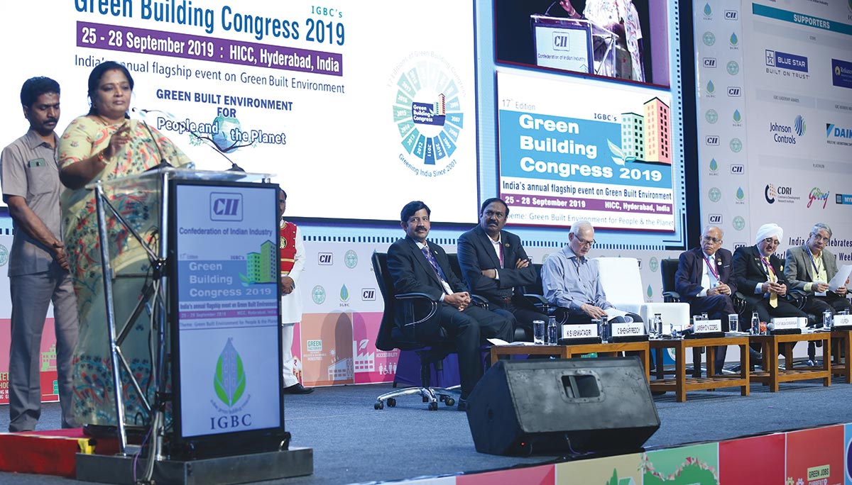 GBC 2019