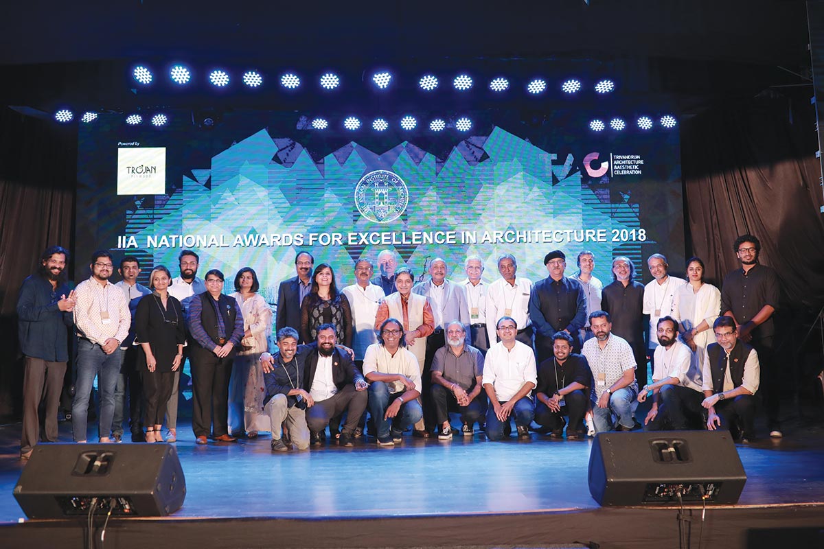 IIA Awards