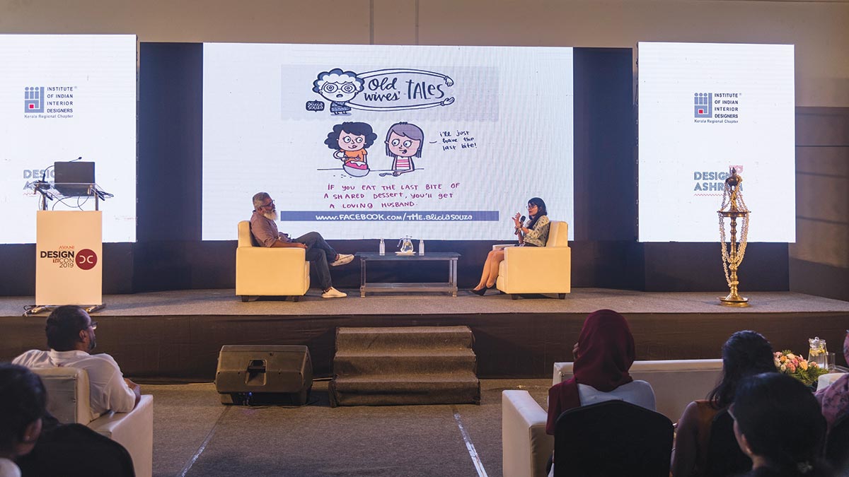 Designcon 2019