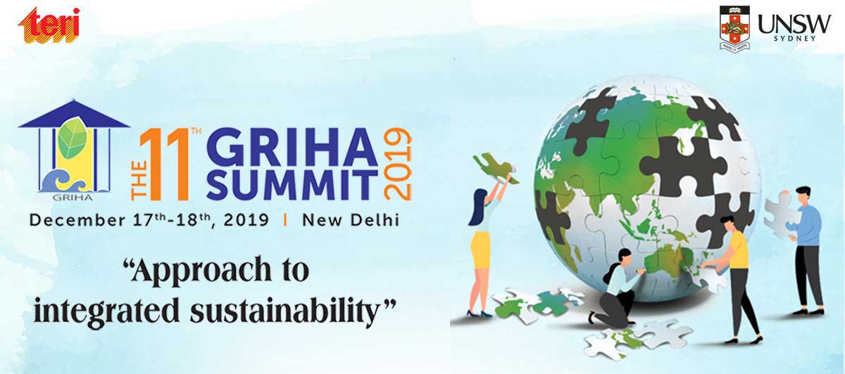 Griha Summit