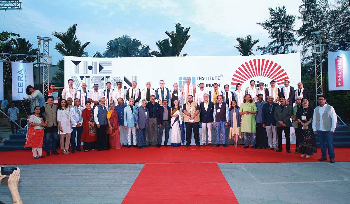 IIID Vision Summit 2020