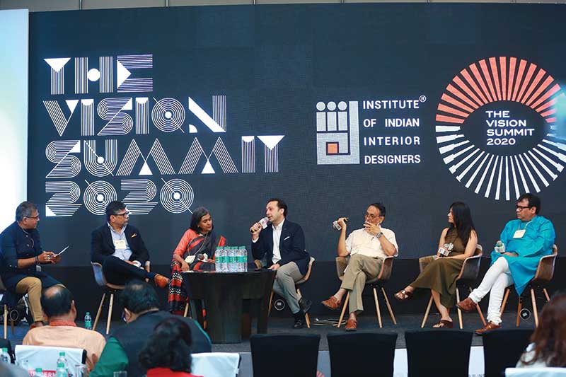 IIID Vision Summit 2020