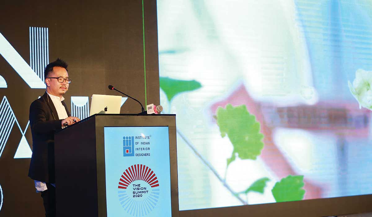 IIID Vision Summit 2020