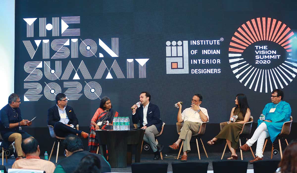 IIID Vision Summit 2020