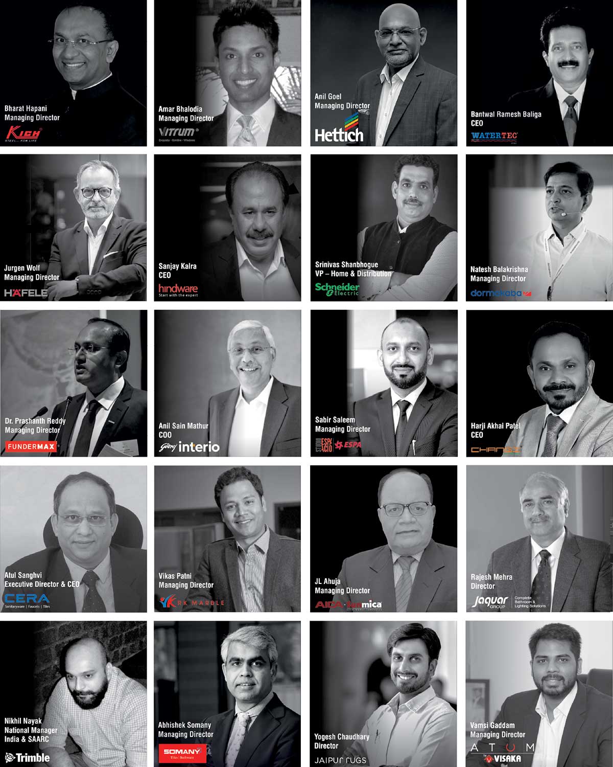 IIID Vision Summit 2020