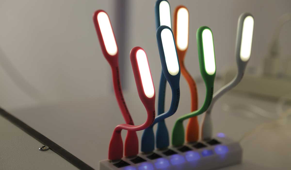 LED Expo Mumbai edition from 20 – 22 May 2021