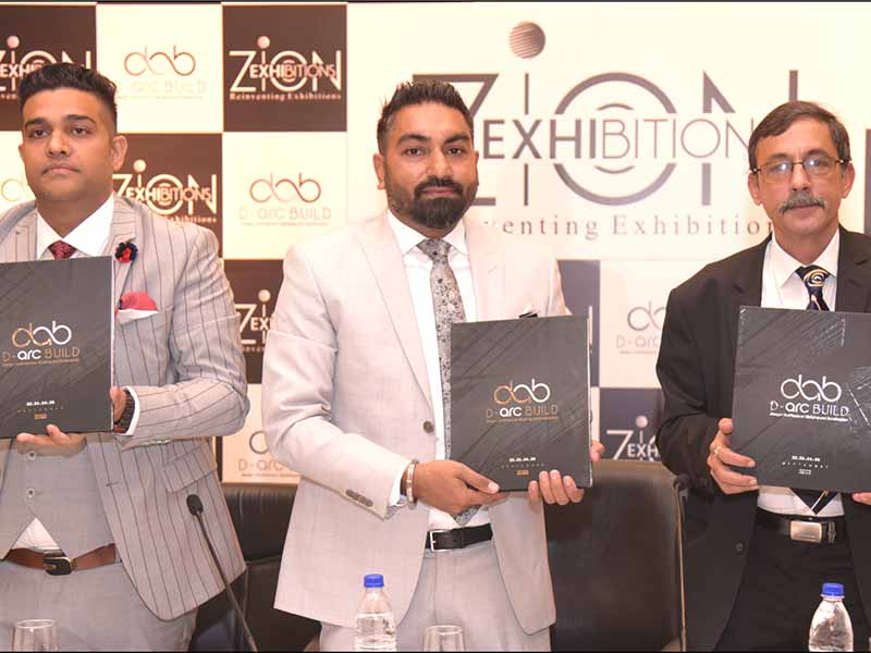Expo Zion Exhibitions Unveils ‘D-Arc Build 2022’
