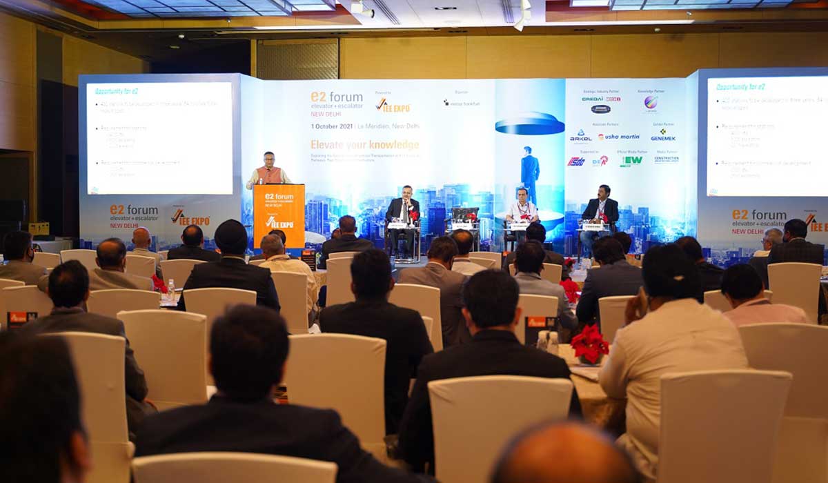 IEE Expo &
E2 Forum 2022