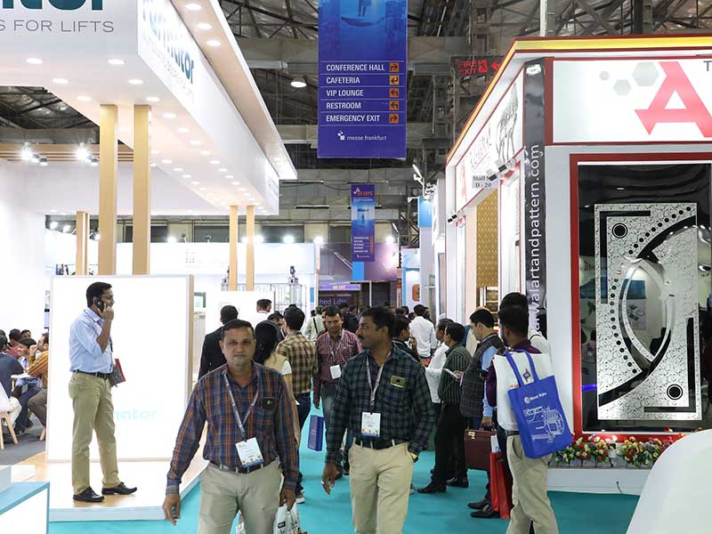 IEE Expo & E2 Forum 2022
