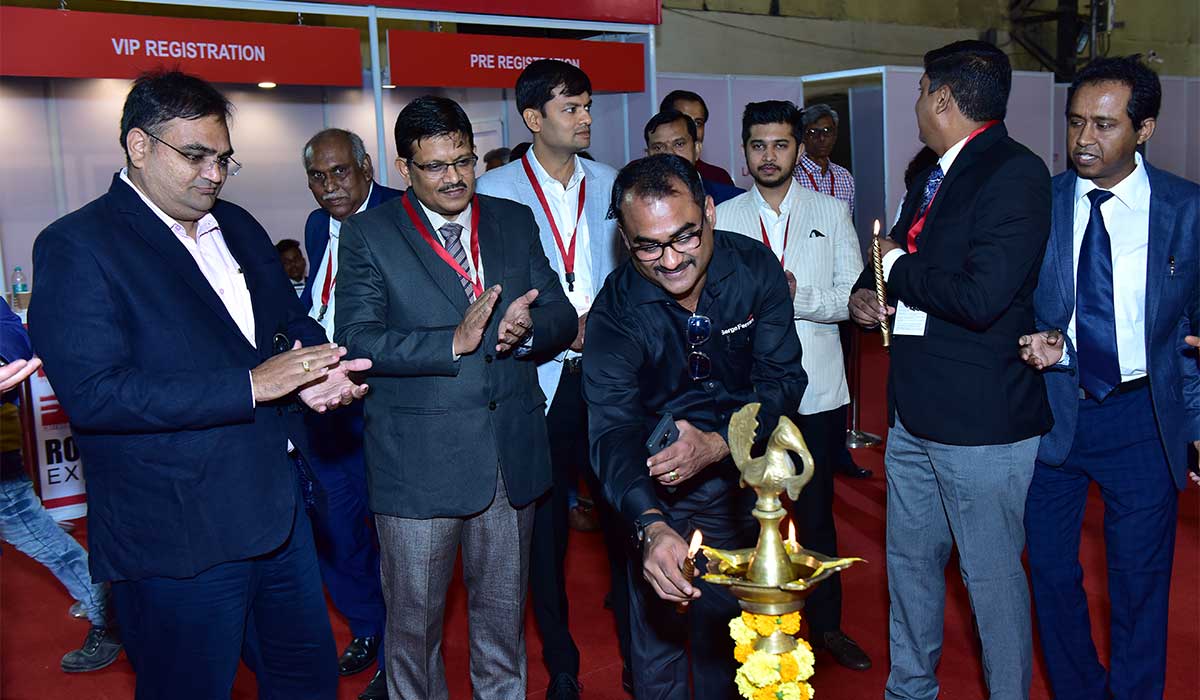 Largest Business Conclave of Roofing & Commercial Flooring