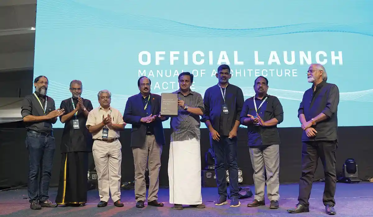 The much-awaited IIA Young Architects Festival 2022