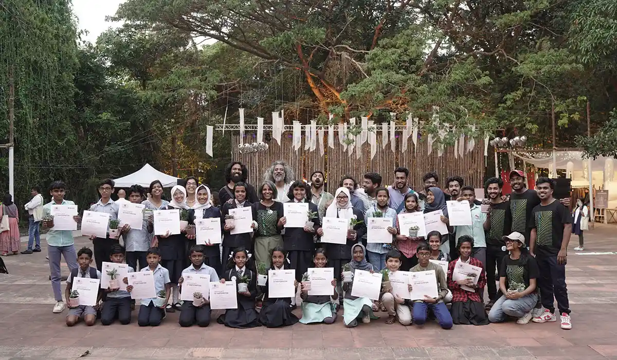 The much-awaited IIA Young Architects Festival 2022