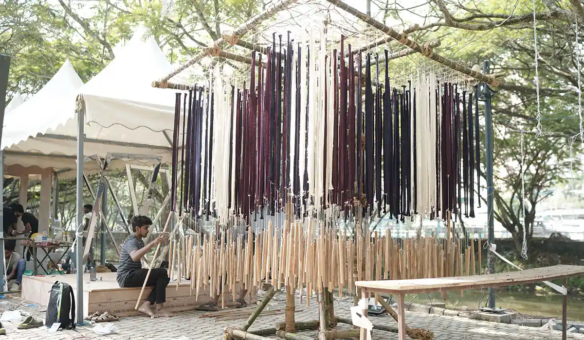 The much-awaited IIA Young Architects Festival 2022