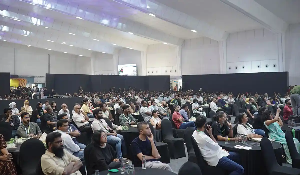 The much-awaited IIA Young Architects Festival 2022
