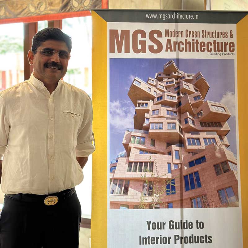 ‘ARCHICON 2023’ organised by the Architects Association of Agra