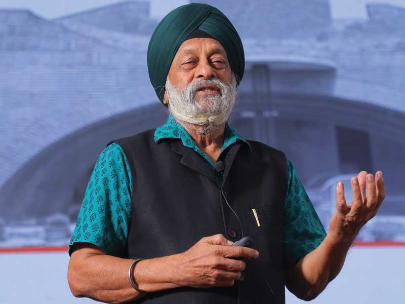 ‘ARCHICON 2023’ organised by the Architects Association of Agra