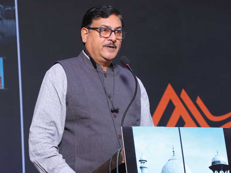 ‘ARCHICON 2023’ organised by the Architects Association of Agra