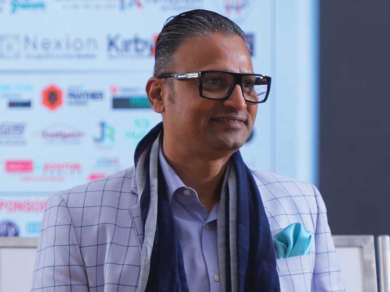 ‘ARCHICON 2023’ organised by the Architects Association of Agra