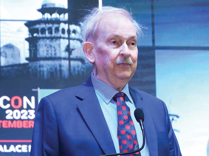 ‘ARCHICON 2023’ organised by the Architects Association of Agra