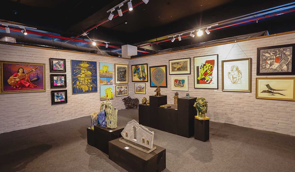 The 2nd edition of the Rajasthan Architecture Festival (RAF)