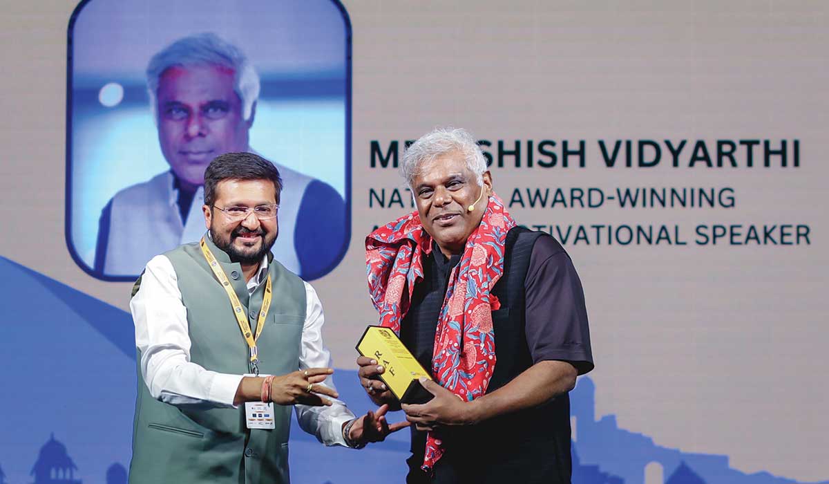 The 2nd edition of the Rajasthan Architecture Festival (RAF)