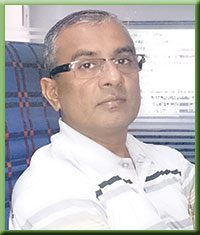 Amrit Patel