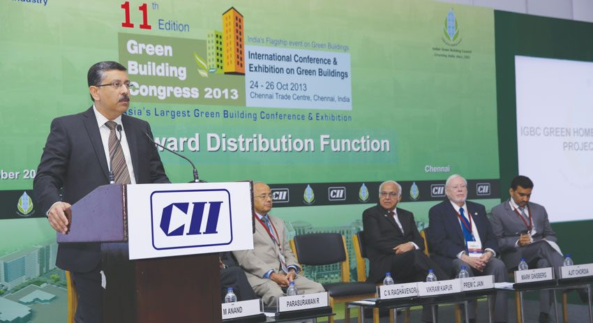 CII